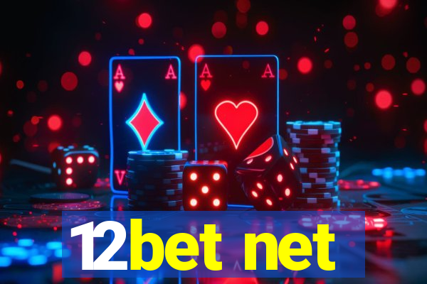 12bet net